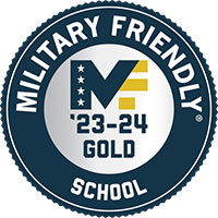 Military Friendly School Award