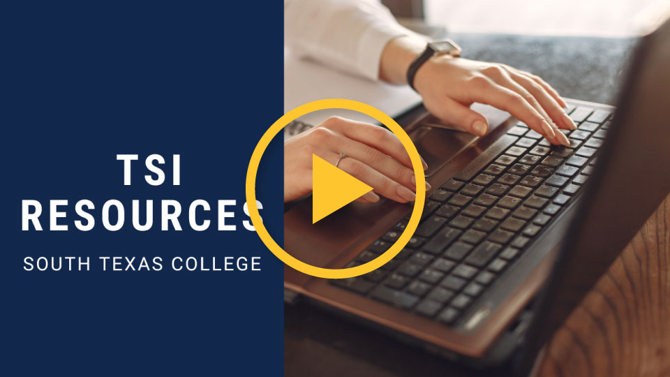 CLE TSI Video Thumbnail