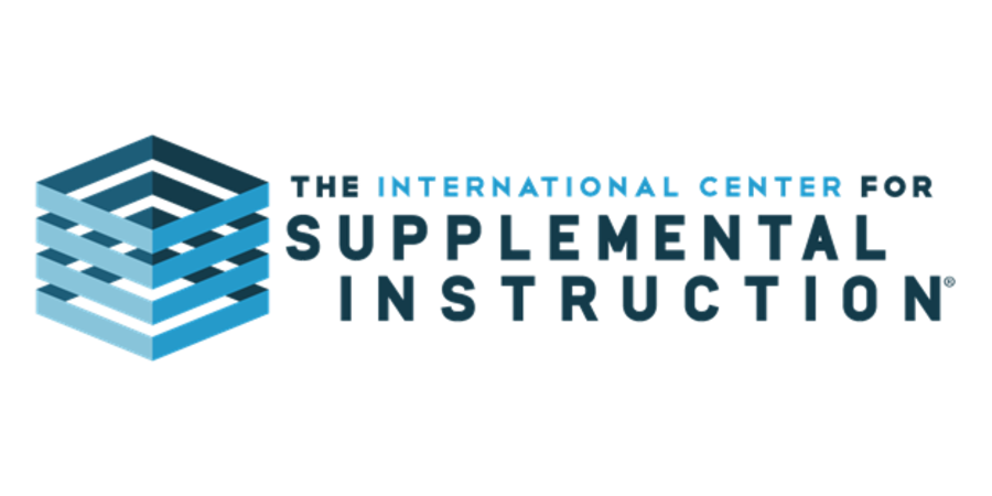 International Center for Supplemental Instruction Accreditation Logo
