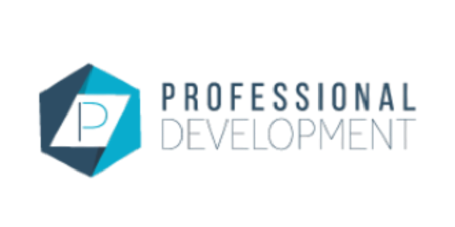 Professional Development Logo