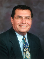Dr. Alejo Salinas, Jr.