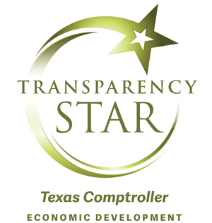 Transparency Star - Economic Development