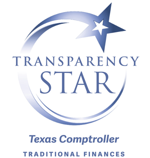 Transparency Star - Traditional Finance