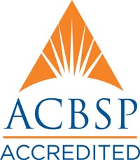 ACBSP Accreditation