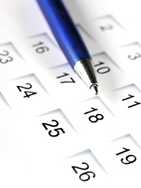 Academic Calendars | South Texas College