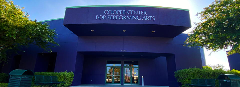 Cooper Center