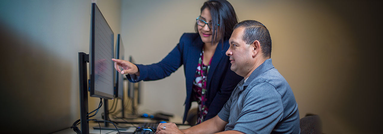 Computer and Information Technologies