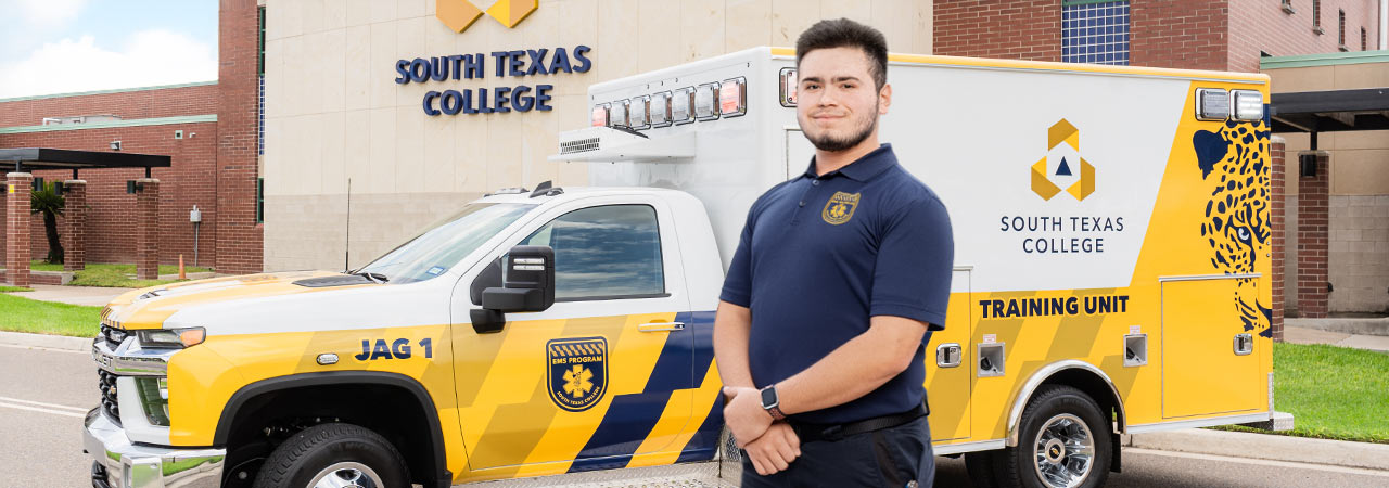 Emergency Medical Services