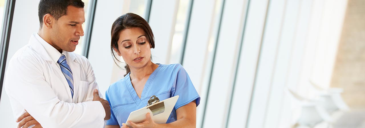 Medical and Health Services Management
