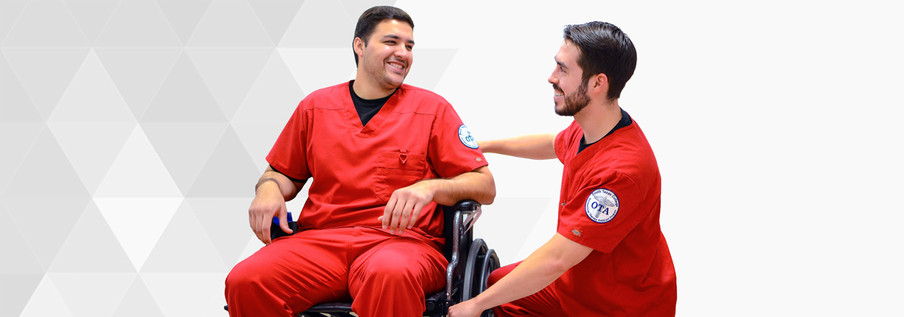 Occupational Therapy Assistant