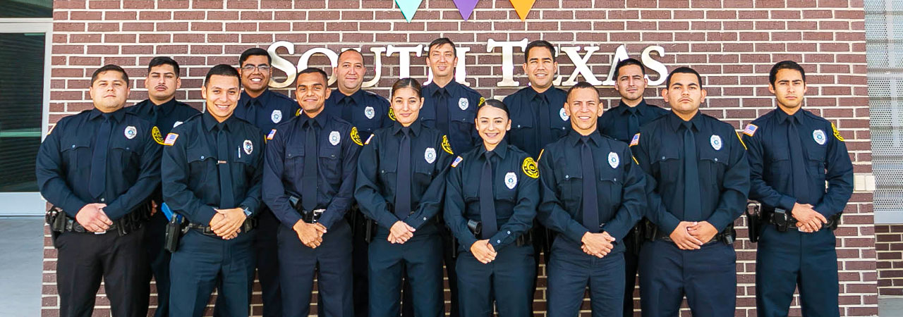 Law Enforcement | South Texas College