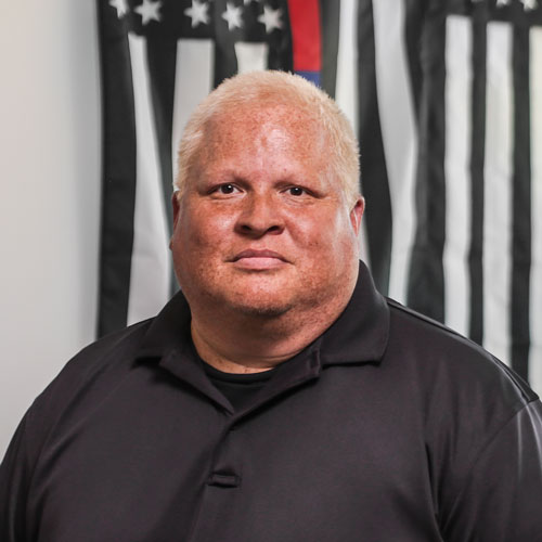 Robert Vela