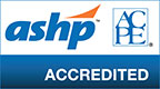 ASHP Accredited