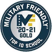 Military friendly school
