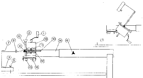 Component description