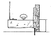 Rabbeting Diagram