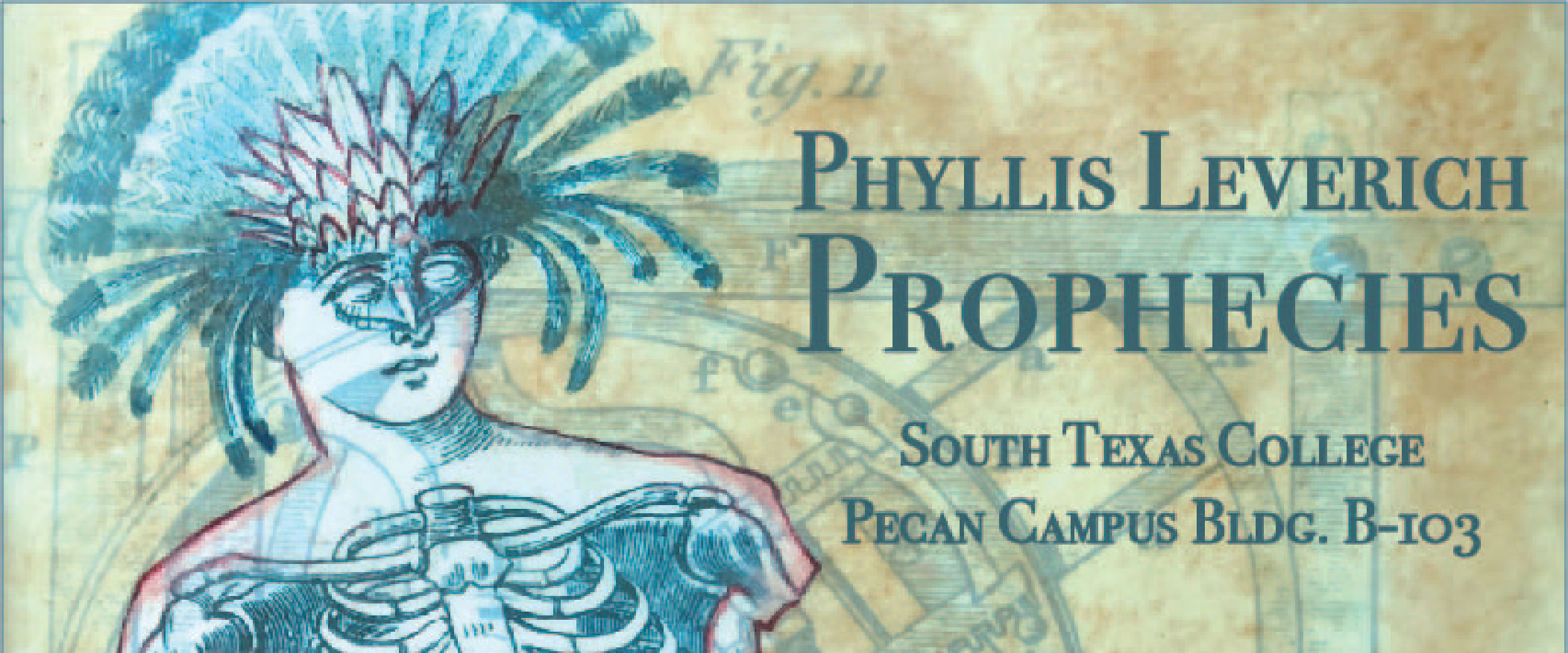 Phyllis Leverich: Prophecies