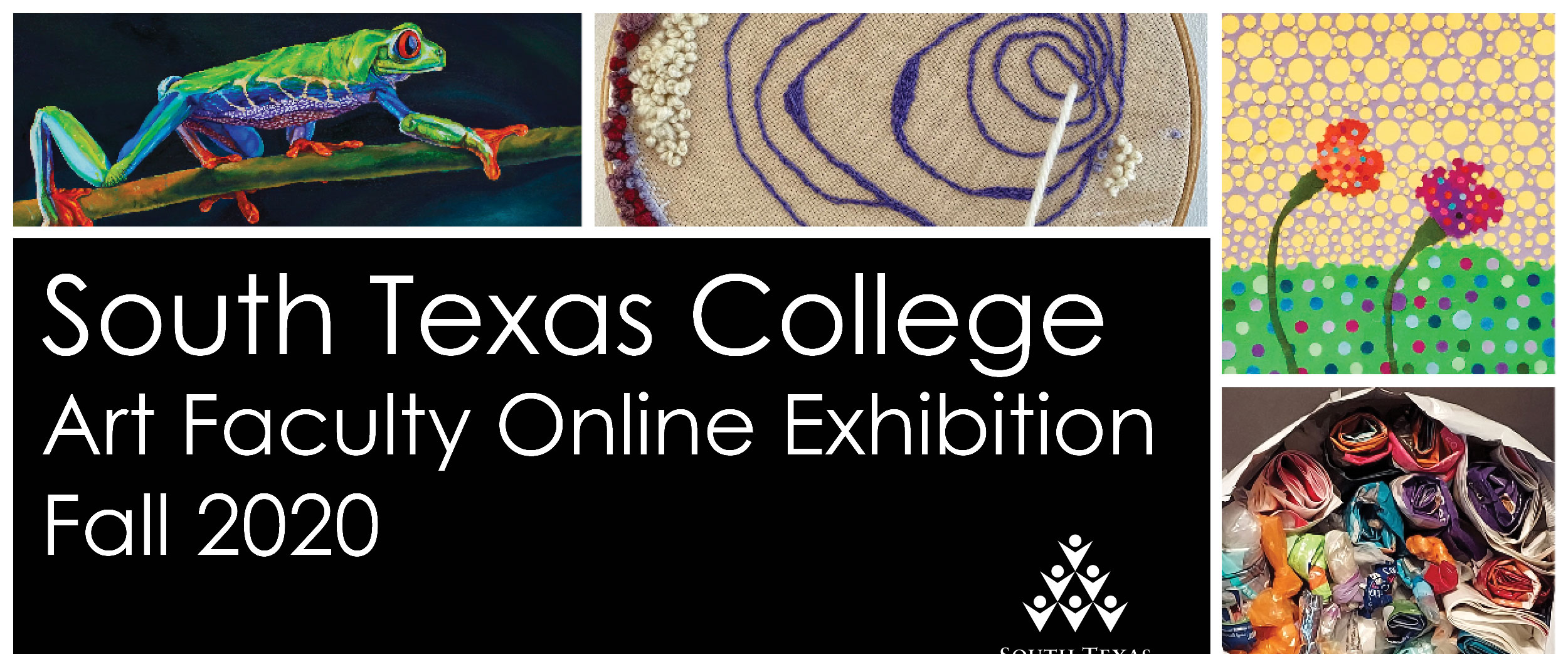 2020 STC Art Faculty Exhibition (ONLINE)