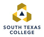 South Texas College Logo