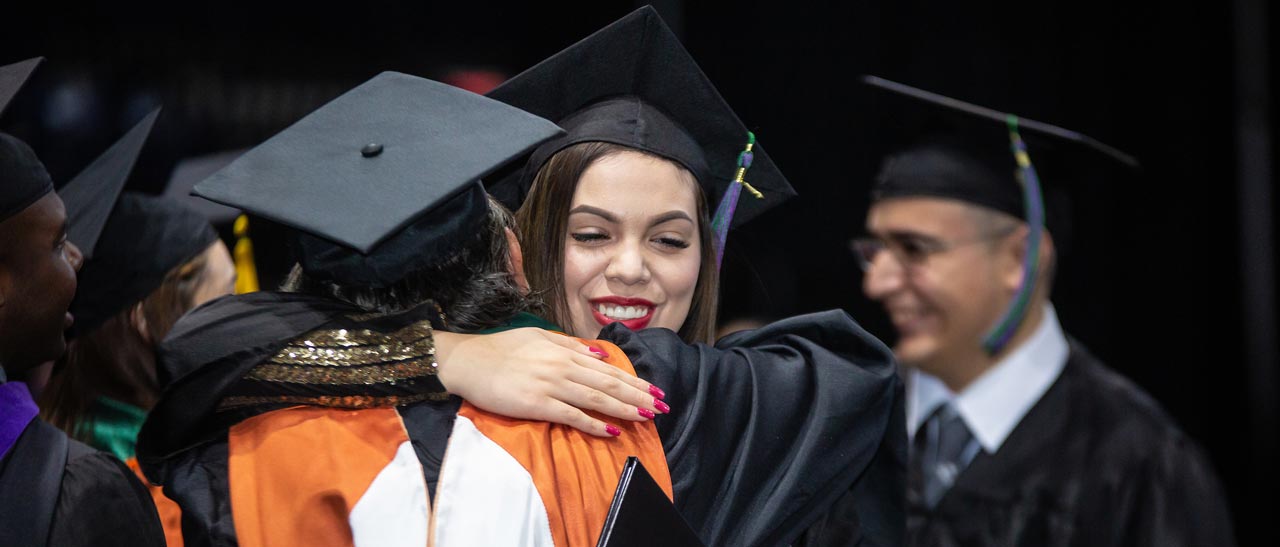Dual Credit Graduate