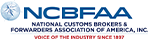 National Customs Brokers & Forwarders Association of America