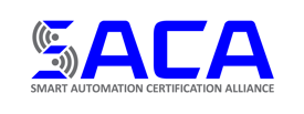 Smart Automation Certification Alliance (SACA)