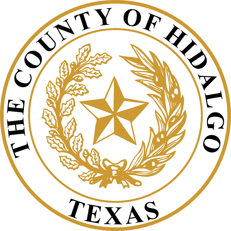 Hidalgo County Logo