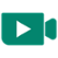 video icon mobile