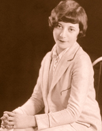 Sylvia Esterline