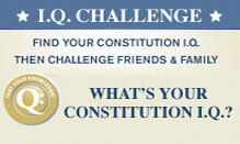 I.Q. Challenge