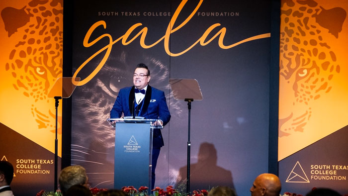 Gala Event