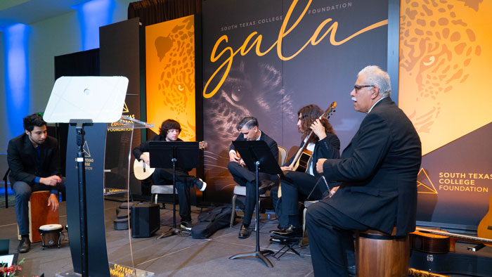 Gala Event