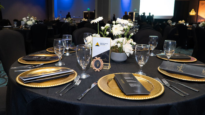 Gala Event