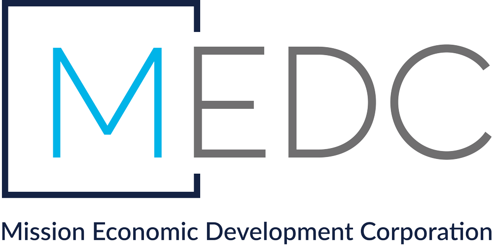 Mission Economic Development Corporation