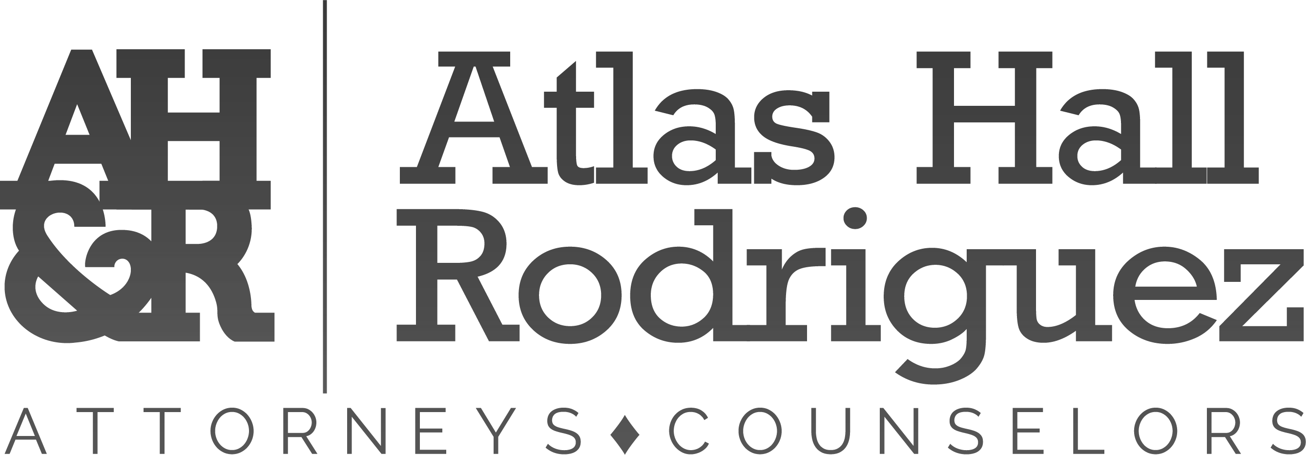 Atlas Hall and Rodriguez