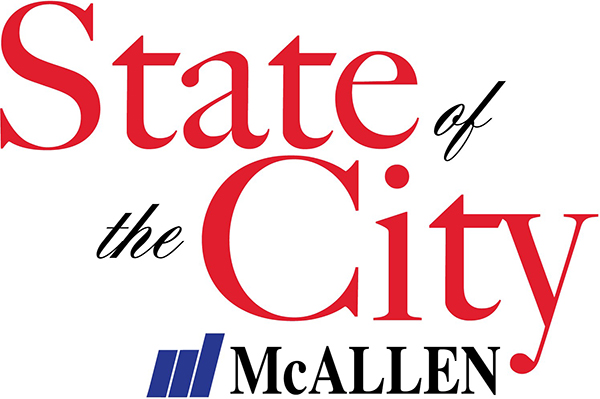 McAllen State of the City