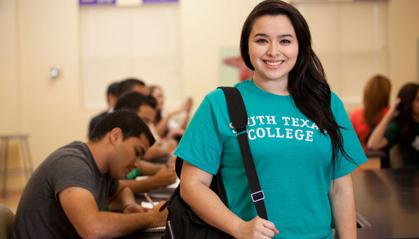 Current Students photo