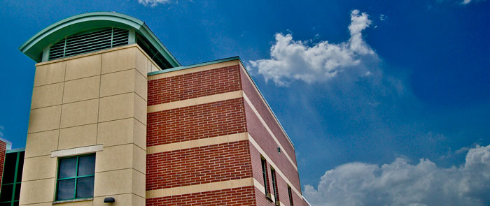 Visitors | South Texas College