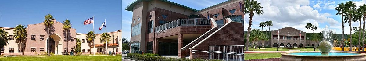 FYC Campuses