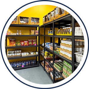 Food Pantry