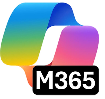 MS 365 Icon
