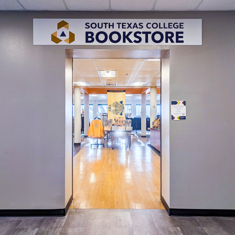 STC bookstore