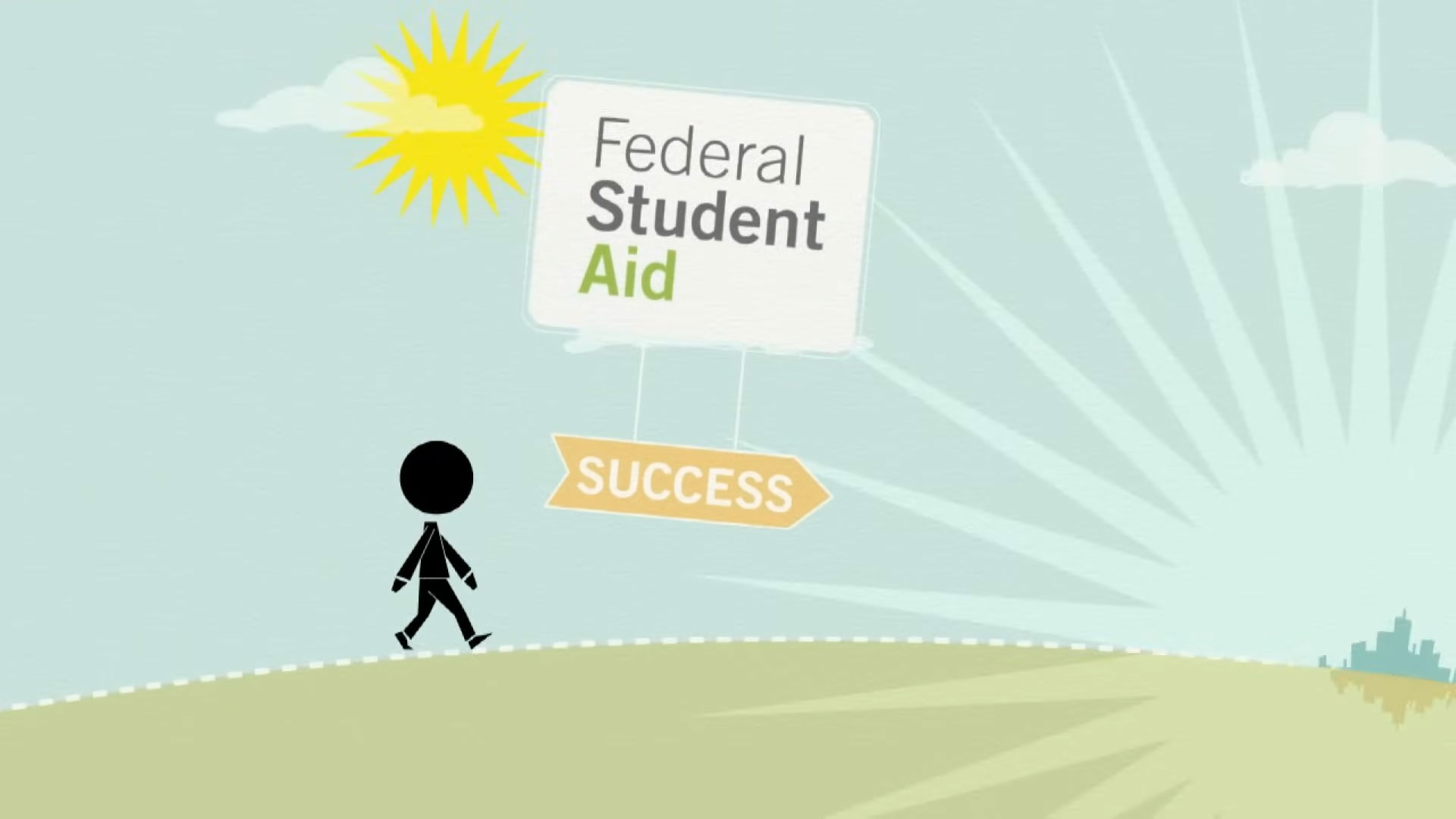 Watch: Financial Aid Overview