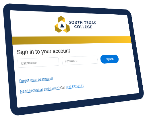 STC Login