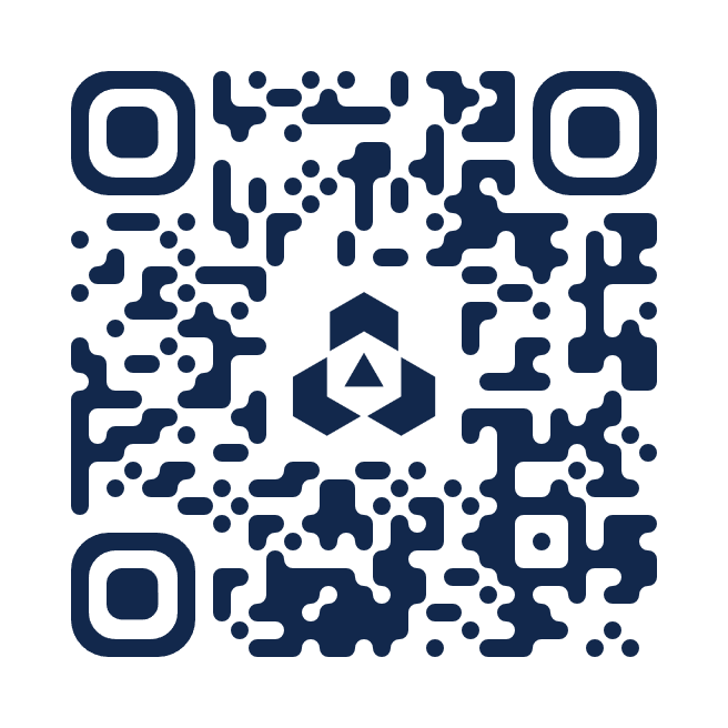 MyPassword QR Code