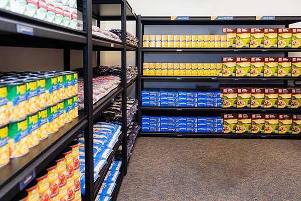pantry