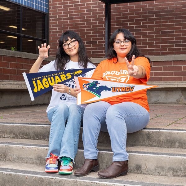 Transfer Students