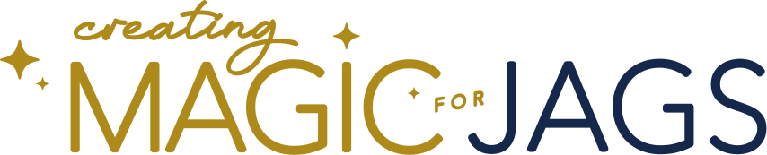 Creating Magic for Jags