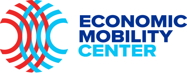 Economic Mobility Center logo