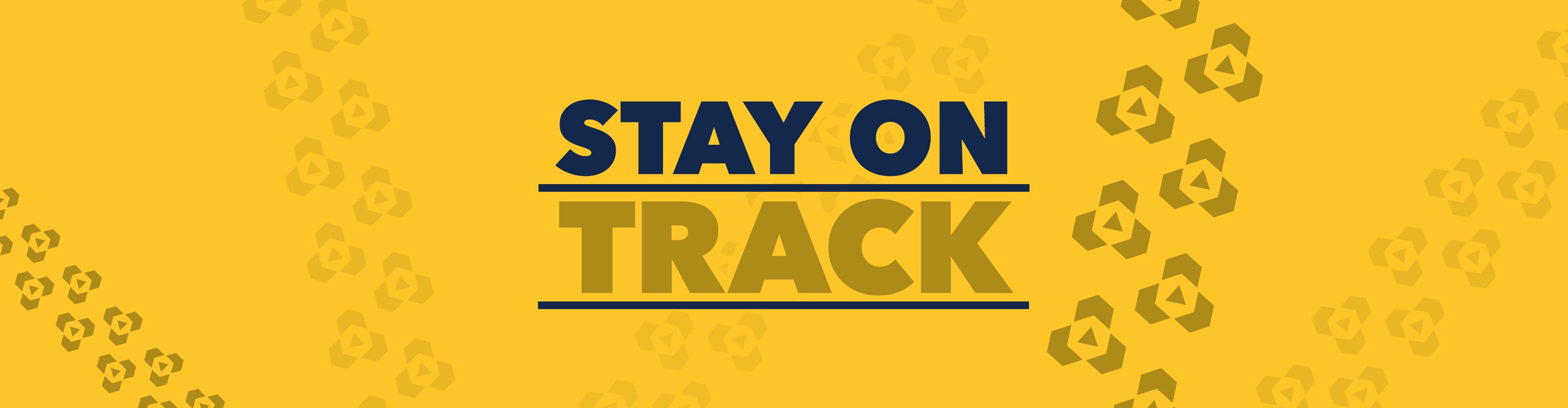 Stay On Track